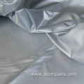 Large vehicle bird droppings production pvc car covers